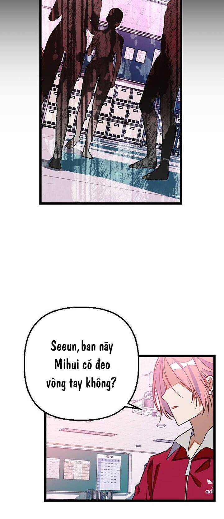 Sự Lãng Mạn Còn Tồn Tại - Chương 8