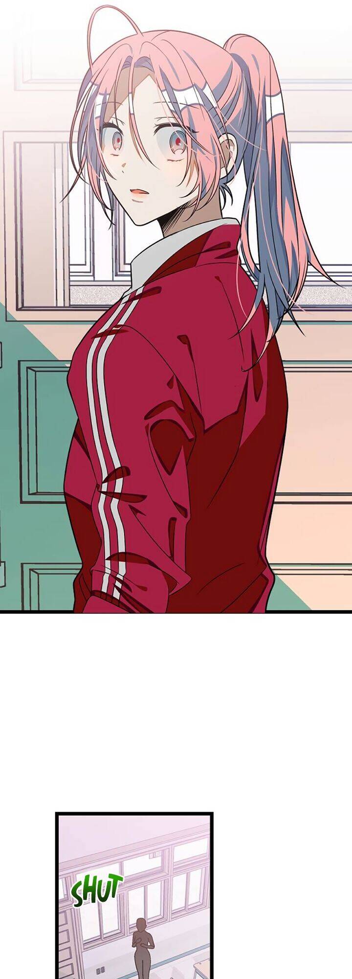 Sự Lãng Mạn Còn Tồn Tại - Chương 8