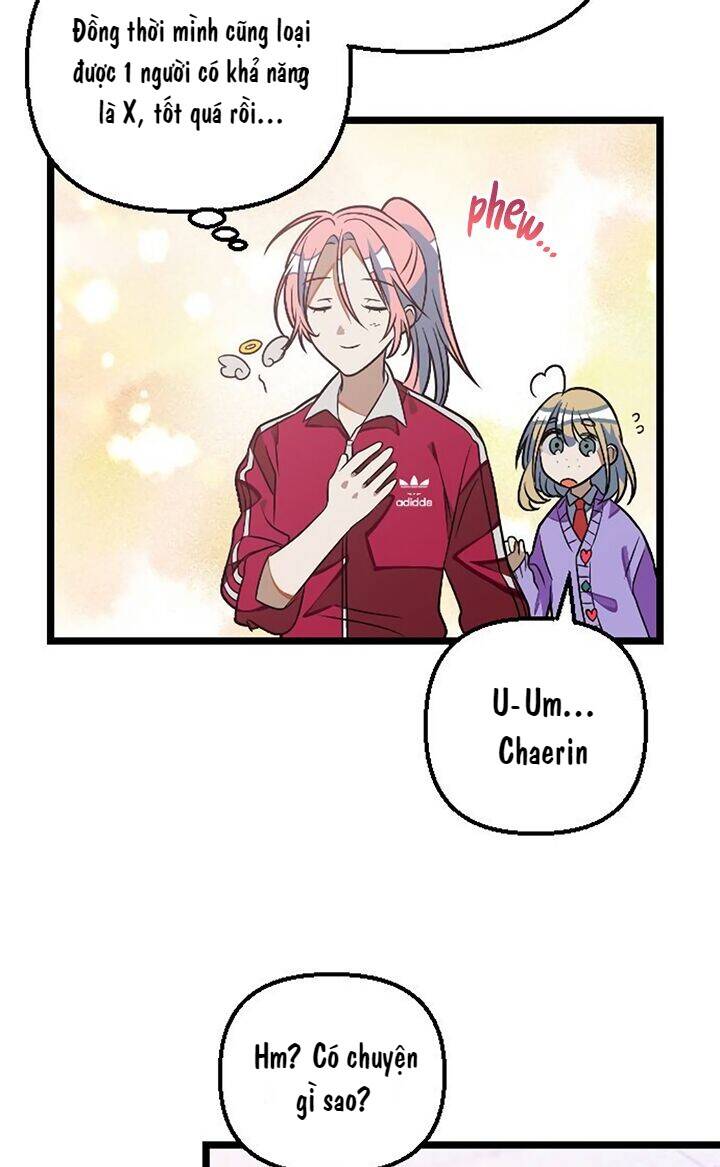 Sự Lãng Mạn Còn Tồn Tại - Chương 8