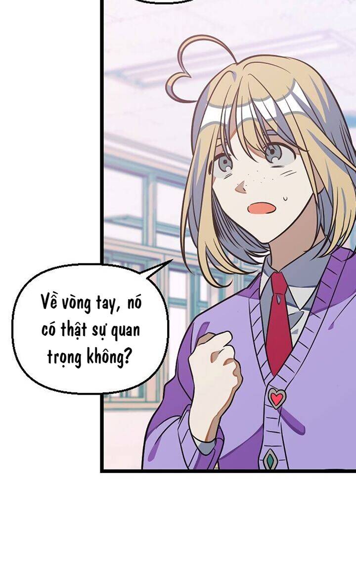 Sự Lãng Mạn Còn Tồn Tại - Chương 8