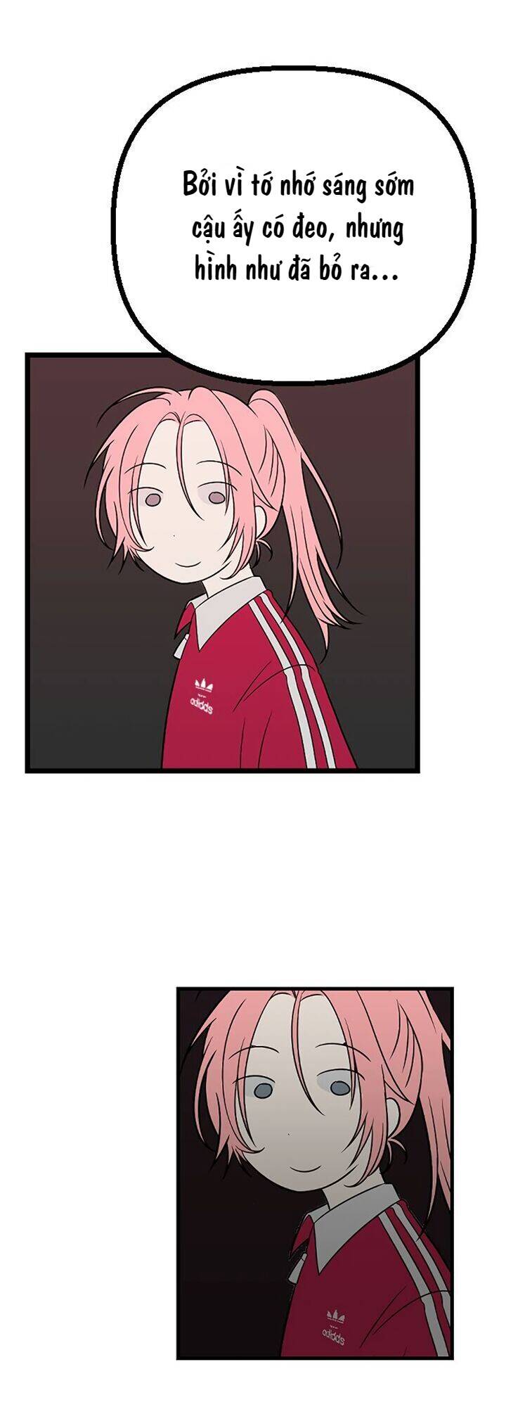 Sự Lãng Mạn Còn Tồn Tại - Chương 8