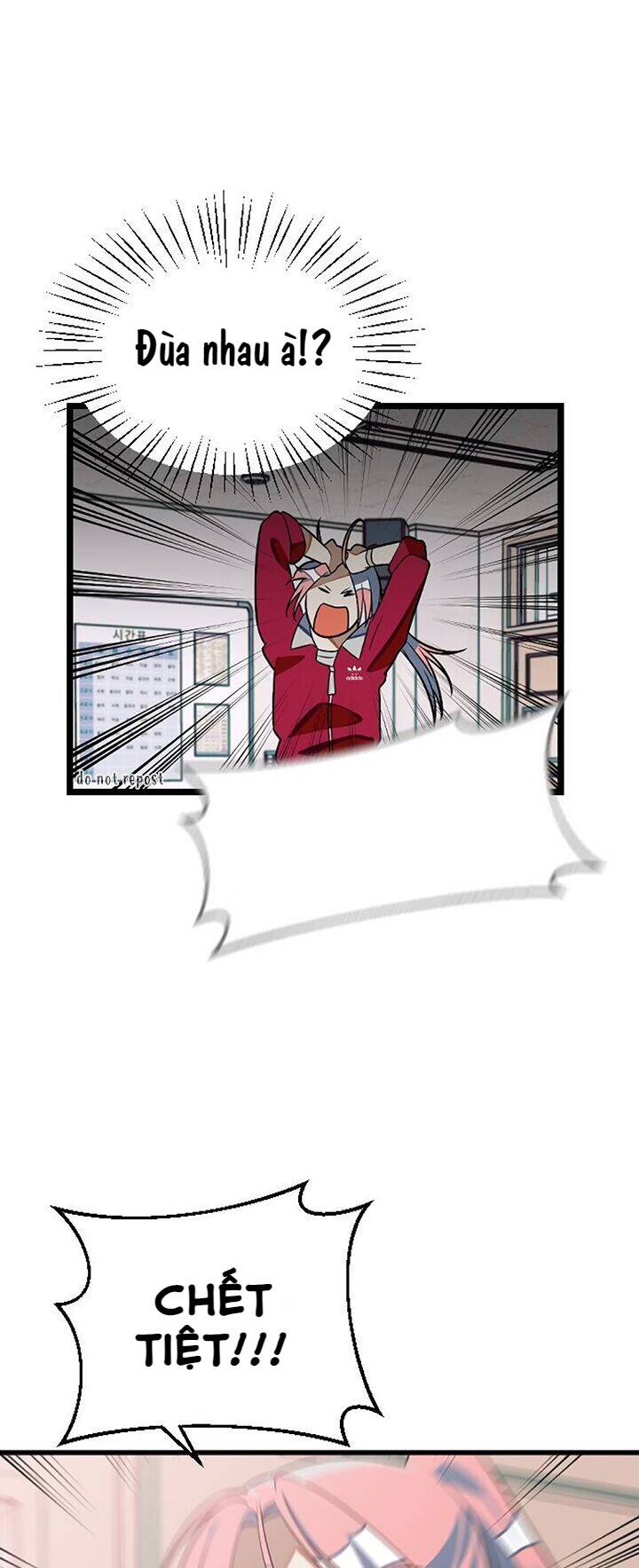 Sự Lãng Mạn Còn Tồn Tại - Chương 8