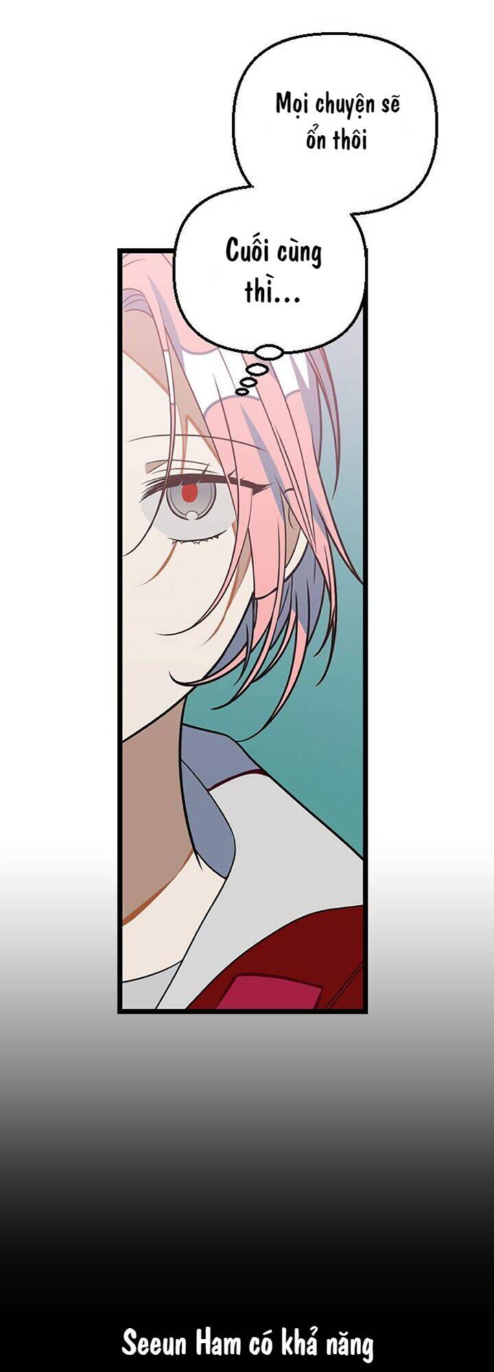 Sự Lãng Mạn Còn Tồn Tại - Chương 8