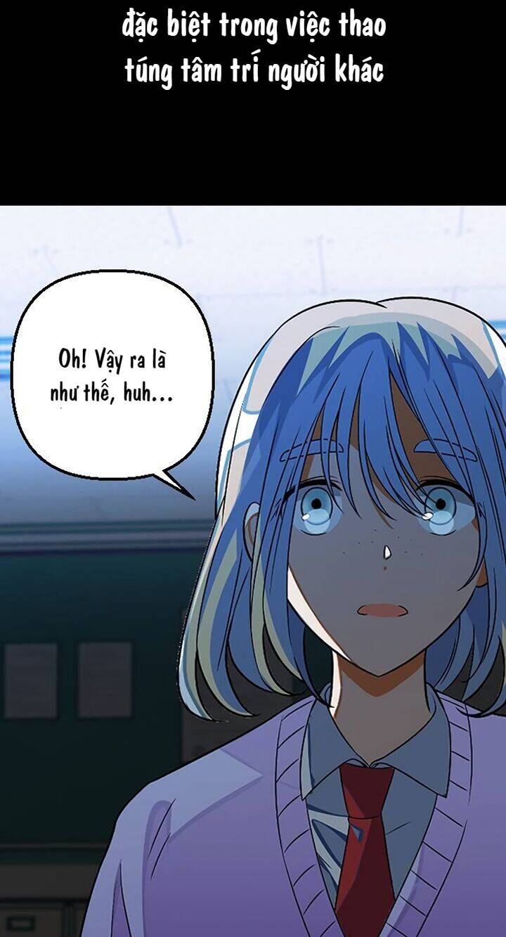 Sự Lãng Mạn Còn Tồn Tại - Chương 8