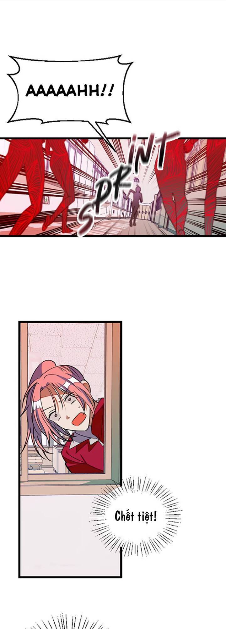 Sự Lãng Mạn Còn Tồn Tại - Chương 9