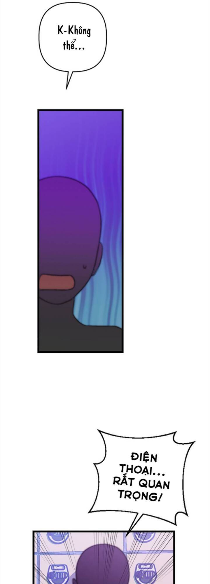 Sự Lãng Mạn Còn Tồn Tại - Chương 9