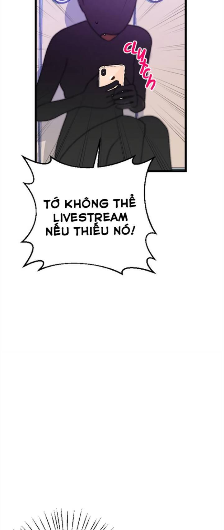 Sự Lãng Mạn Còn Tồn Tại - Chương 9