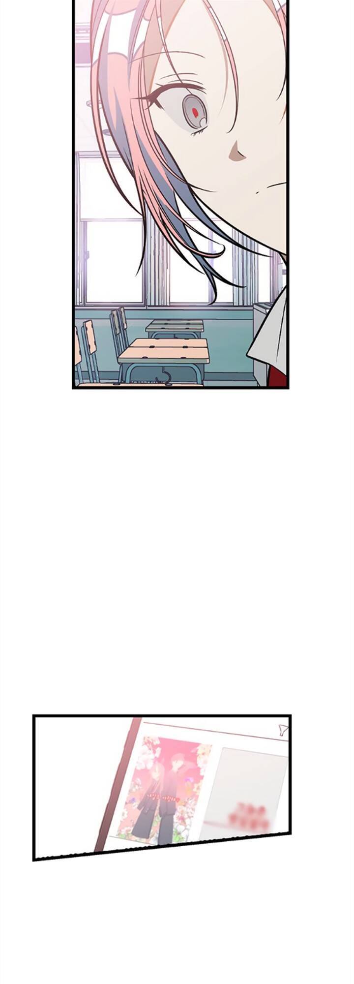 Sự Lãng Mạn Còn Tồn Tại - Chương 9