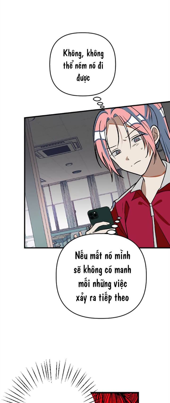 Sự Lãng Mạn Còn Tồn Tại - Chương 9