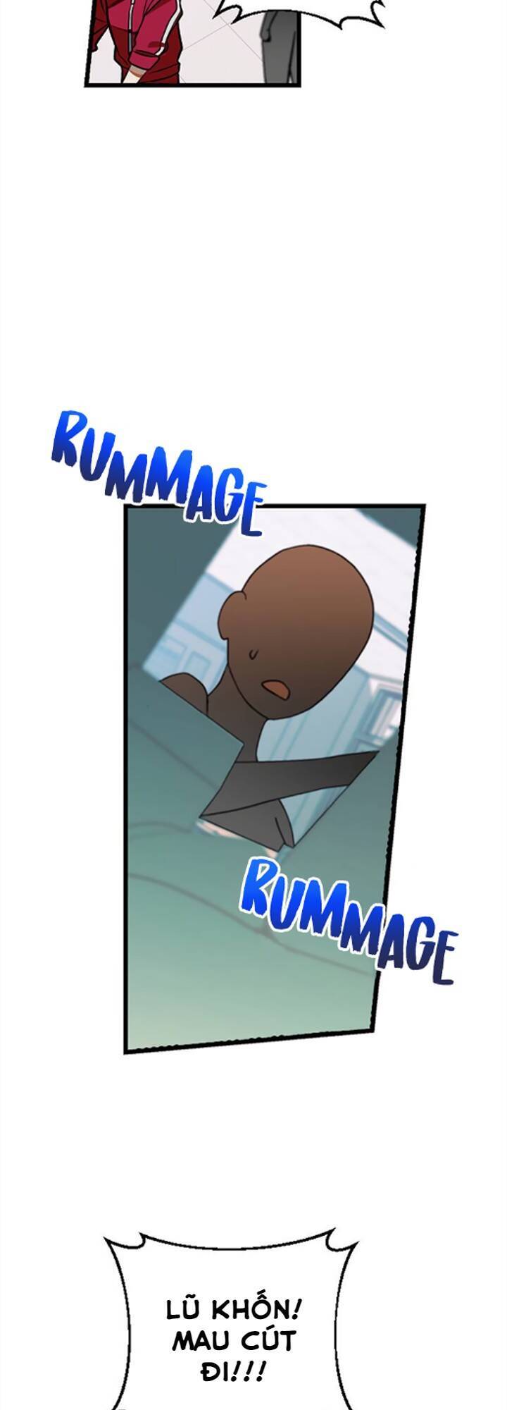 Sự Lãng Mạn Còn Tồn Tại - Chương 9