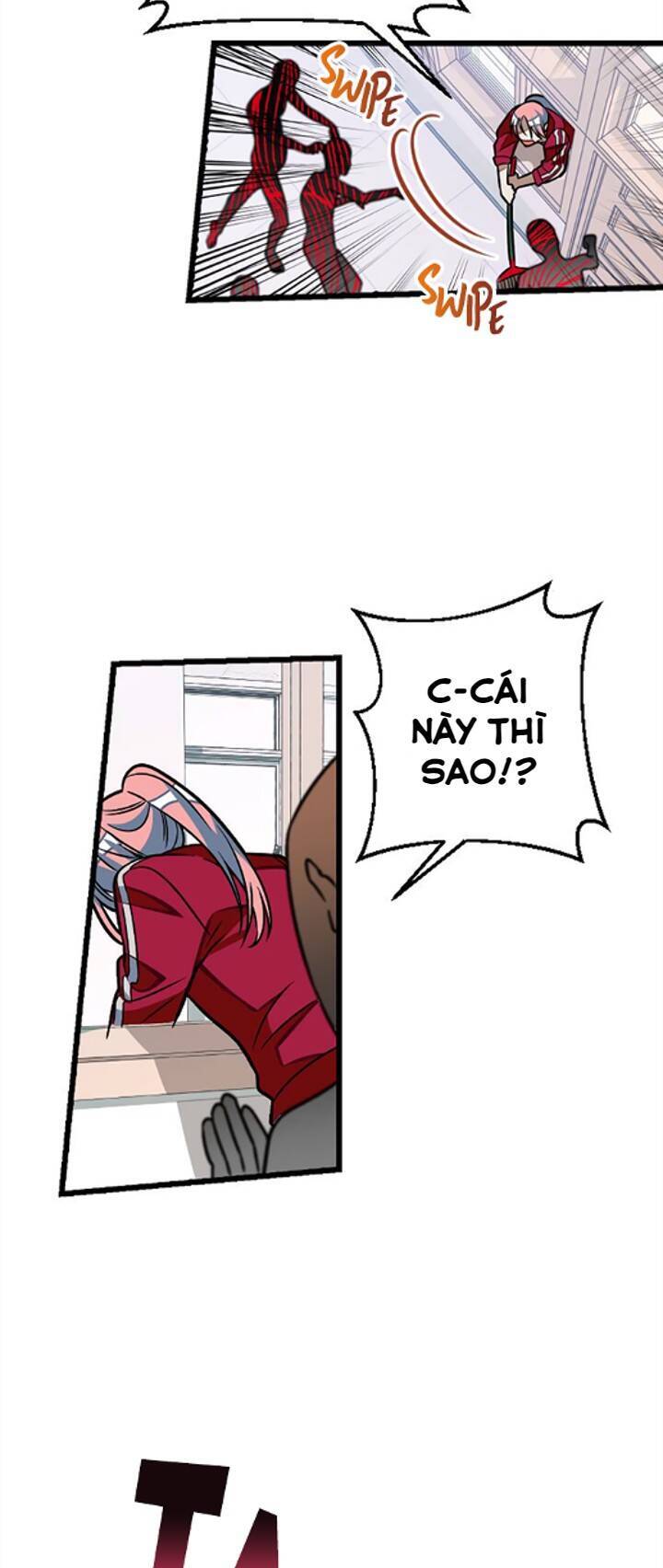 Sự Lãng Mạn Còn Tồn Tại - Chương 9