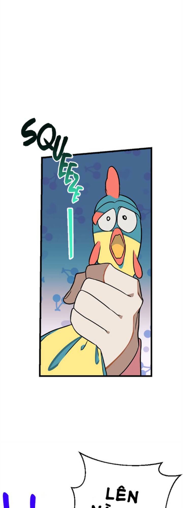 Sự Lãng Mạn Còn Tồn Tại - Chương 9