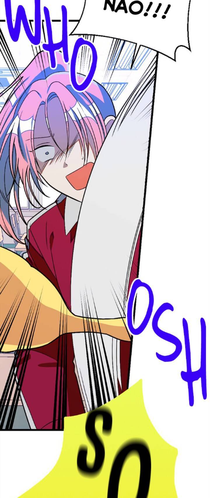 Sự Lãng Mạn Còn Tồn Tại - Chương 9