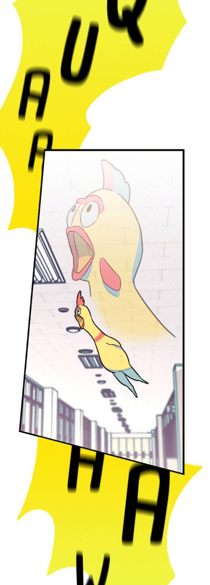 Sự Lãng Mạn Còn Tồn Tại - Chương 9