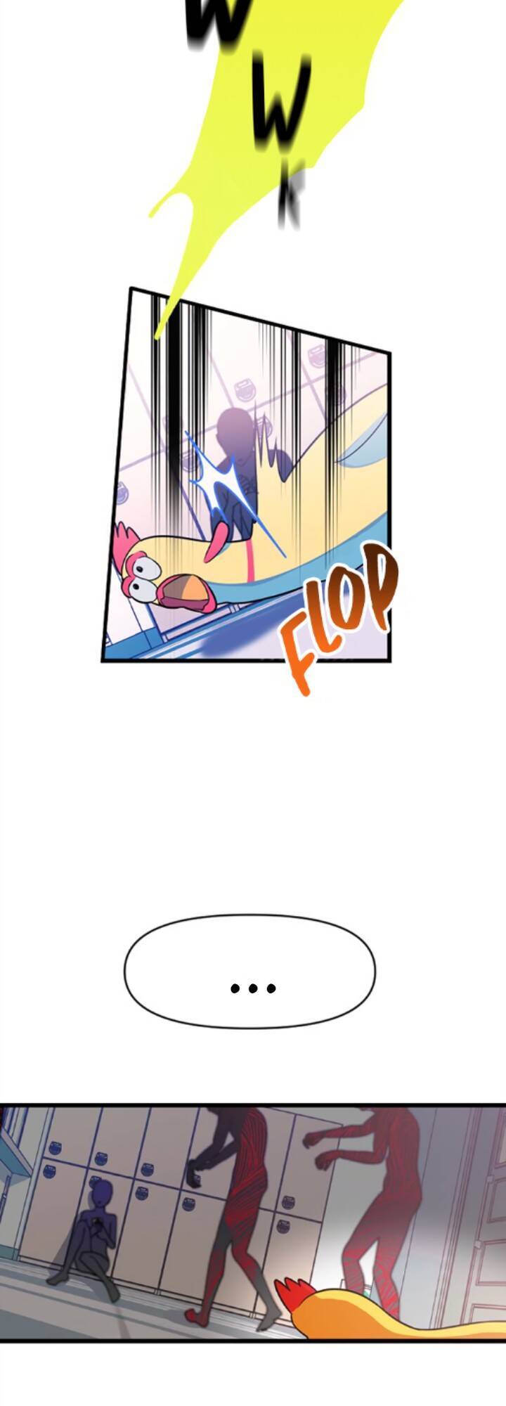 Sự Lãng Mạn Còn Tồn Tại - Chương 9