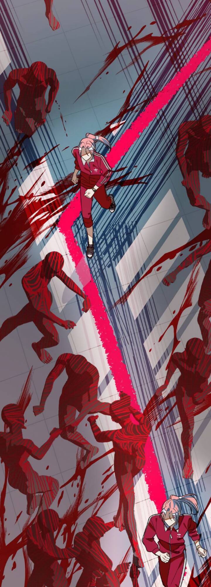 Sự Lãng Mạn Còn Tồn Tại - Chương 9