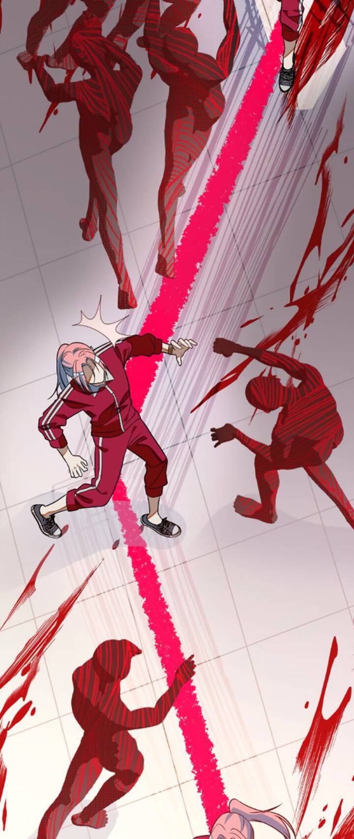 Sự Lãng Mạn Còn Tồn Tại - Chương 9