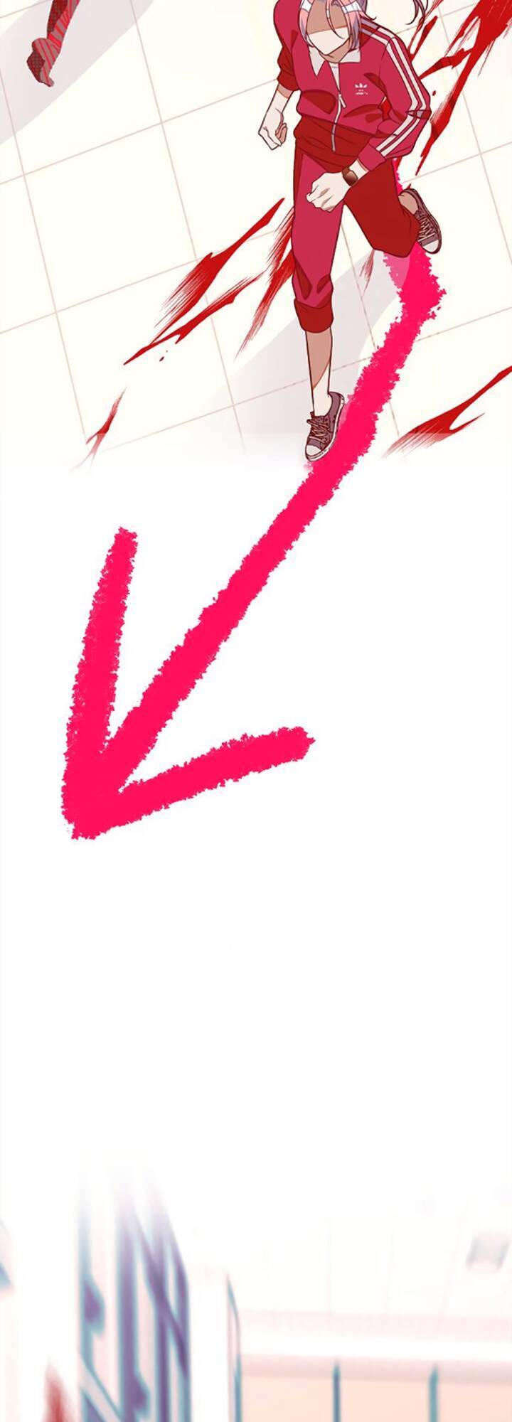 Sự Lãng Mạn Còn Tồn Tại - Chương 9