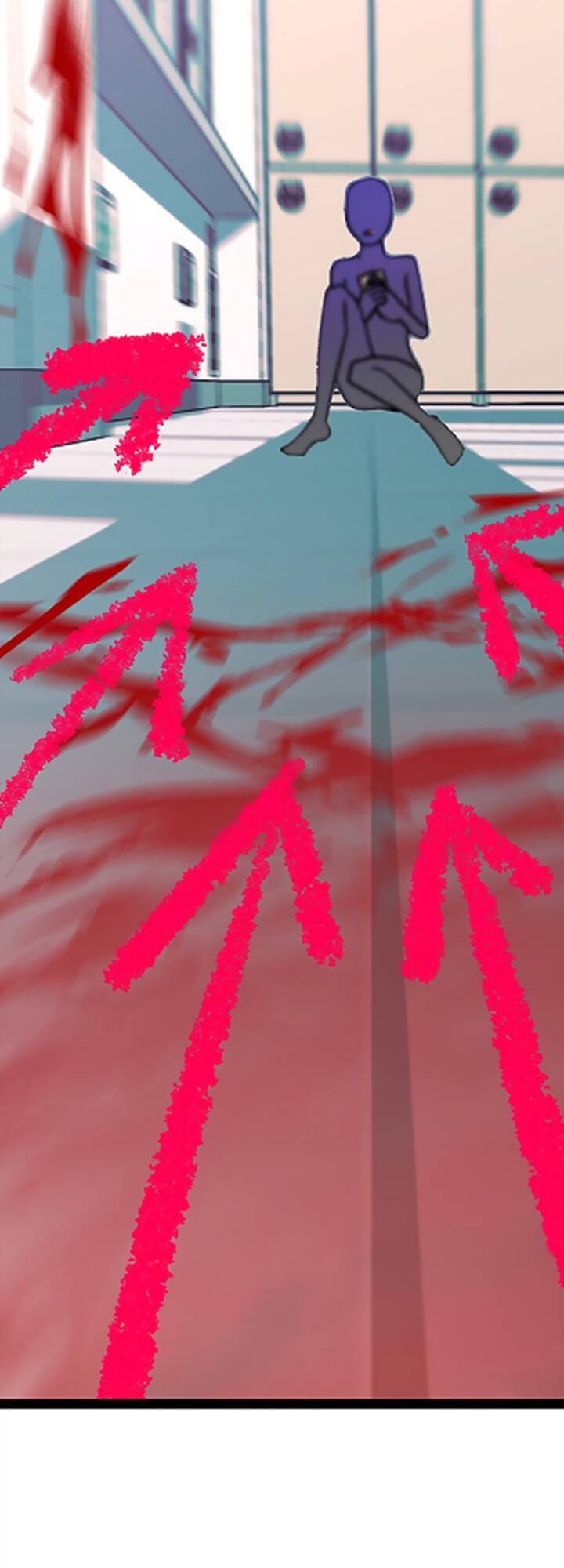 Sự Lãng Mạn Còn Tồn Tại - Chương 9