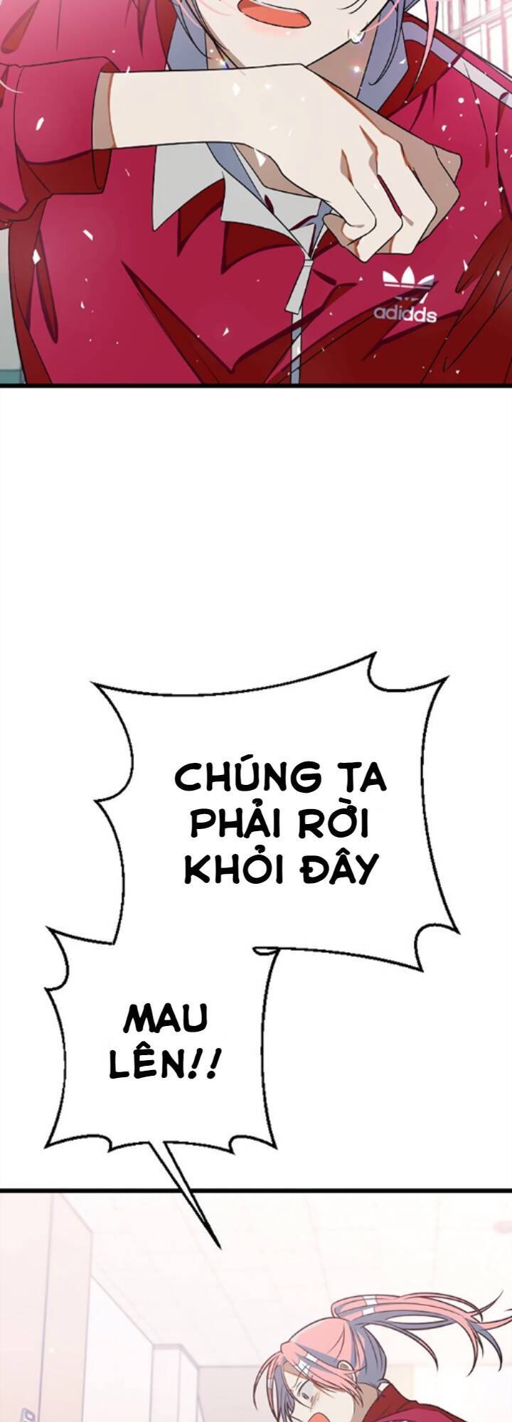 Sự Lãng Mạn Còn Tồn Tại - Chương 9