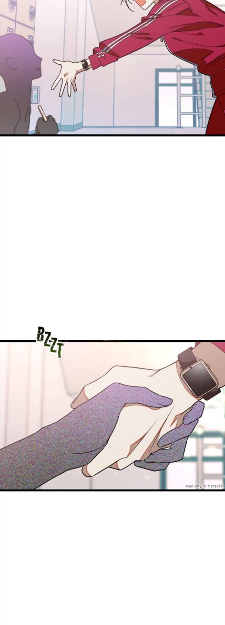 Sự Lãng Mạn Còn Tồn Tại - Chương 9