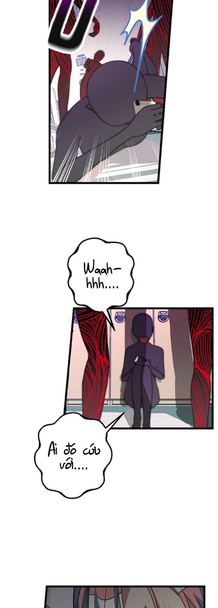 Sự Lãng Mạn Còn Tồn Tại - Chương 9