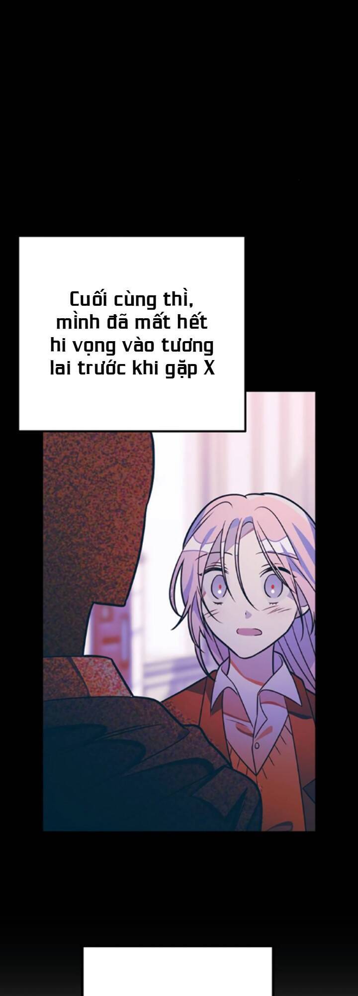 Sự Lãng Mạn Còn Tồn Tại - Chương 9