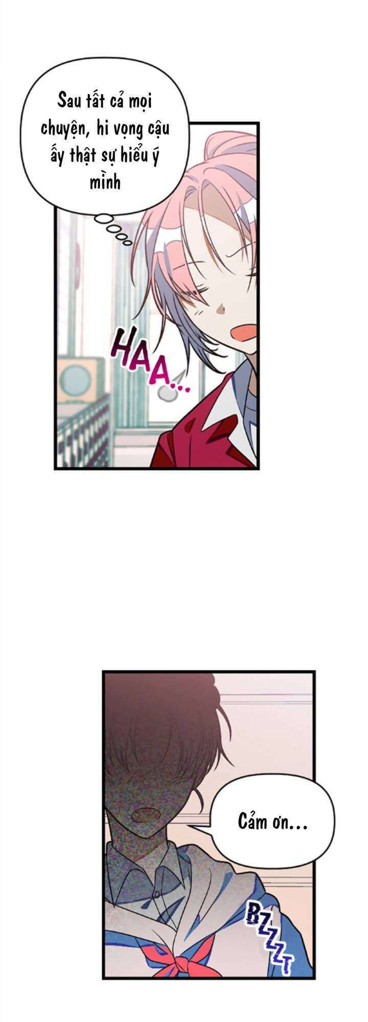 Sự Lãng Mạn Còn Tồn Tại - Chương 9