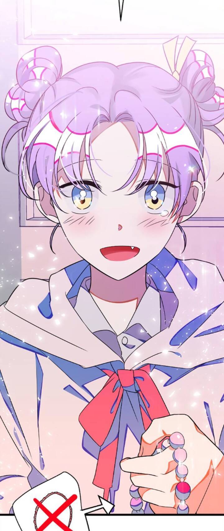 Sự Lãng Mạn Còn Tồn Tại - Chương 9