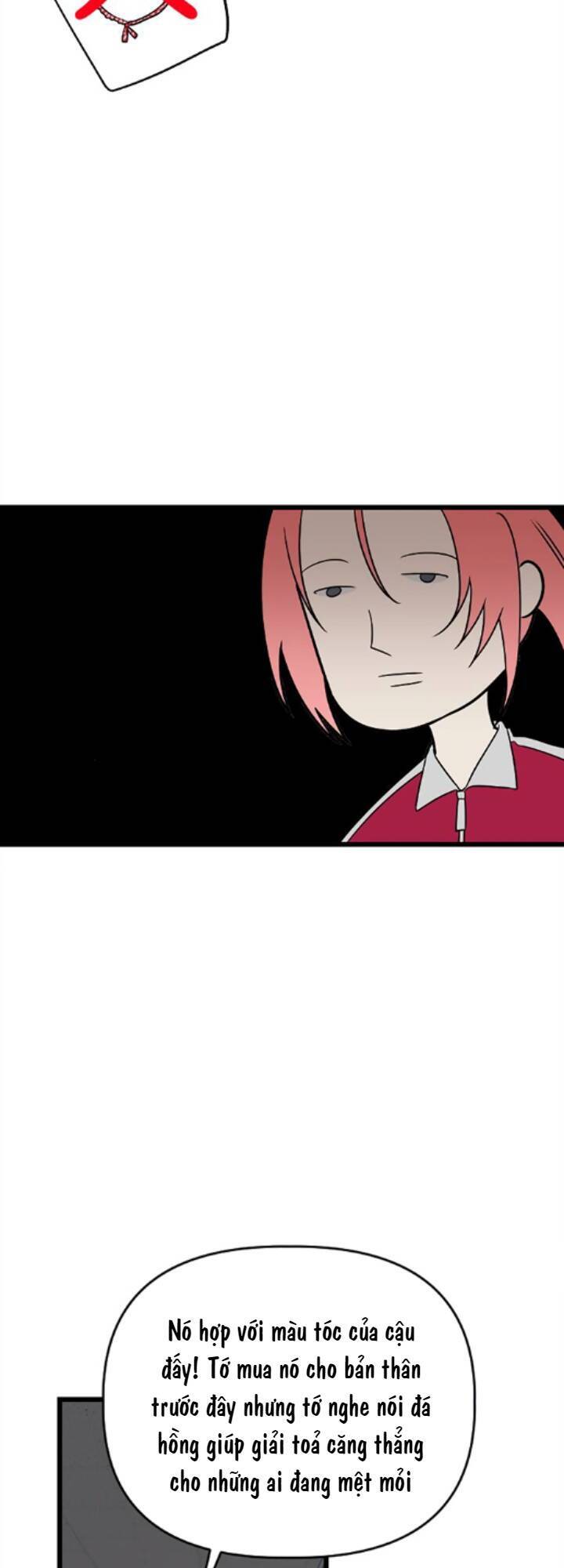 Sự Lãng Mạn Còn Tồn Tại - Chương 9