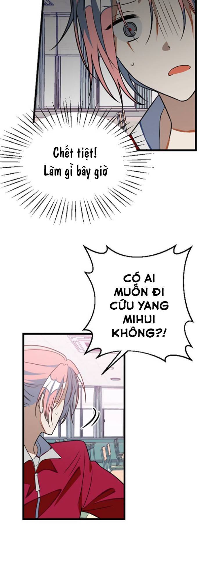 Sự Lãng Mạn Còn Tồn Tại - Chương 9