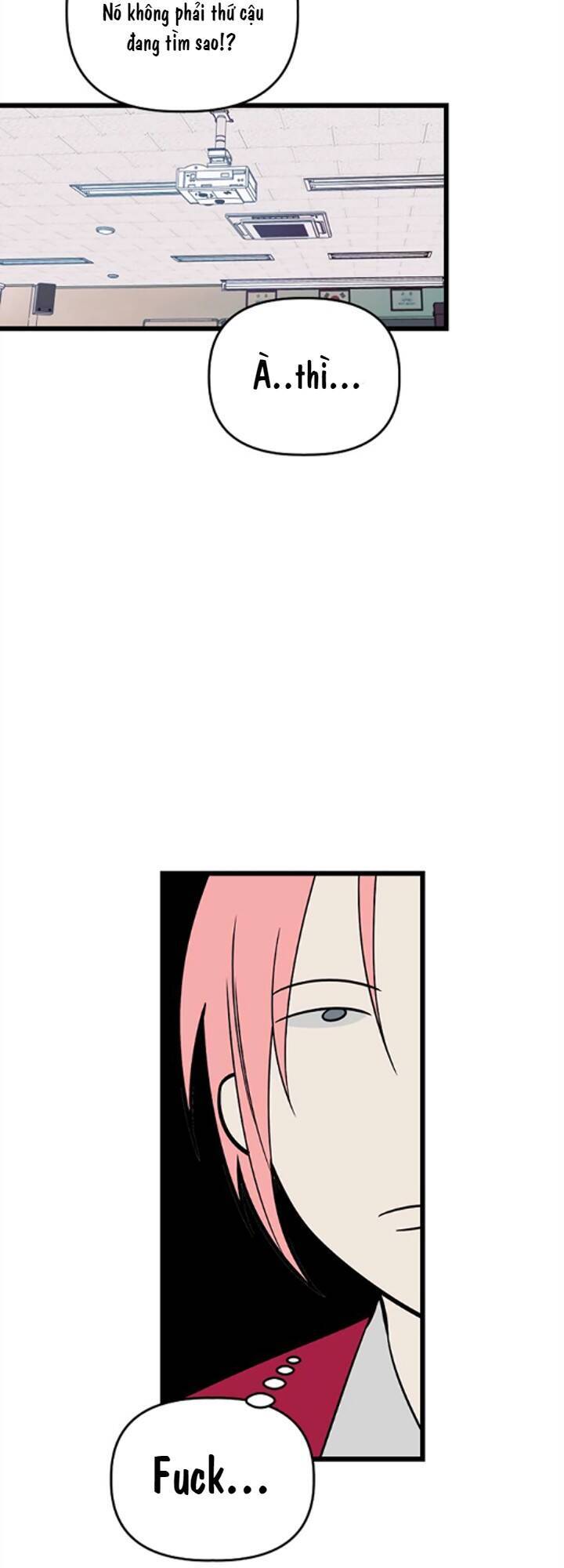 Sự Lãng Mạn Còn Tồn Tại - Chương 9