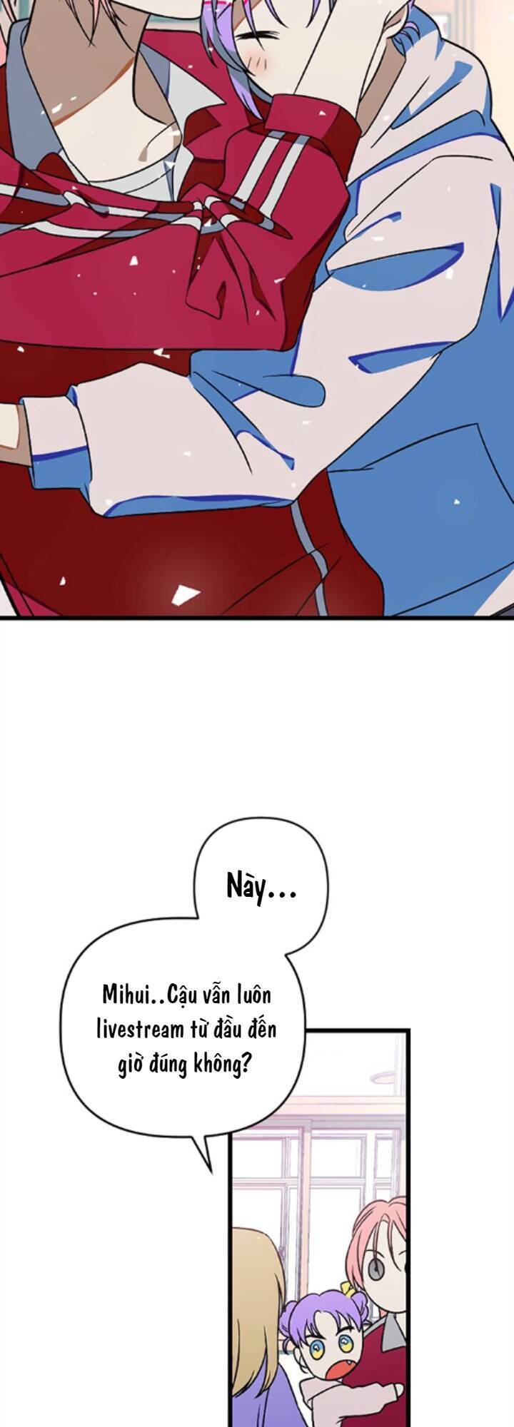 Sự Lãng Mạn Còn Tồn Tại - Chương 9