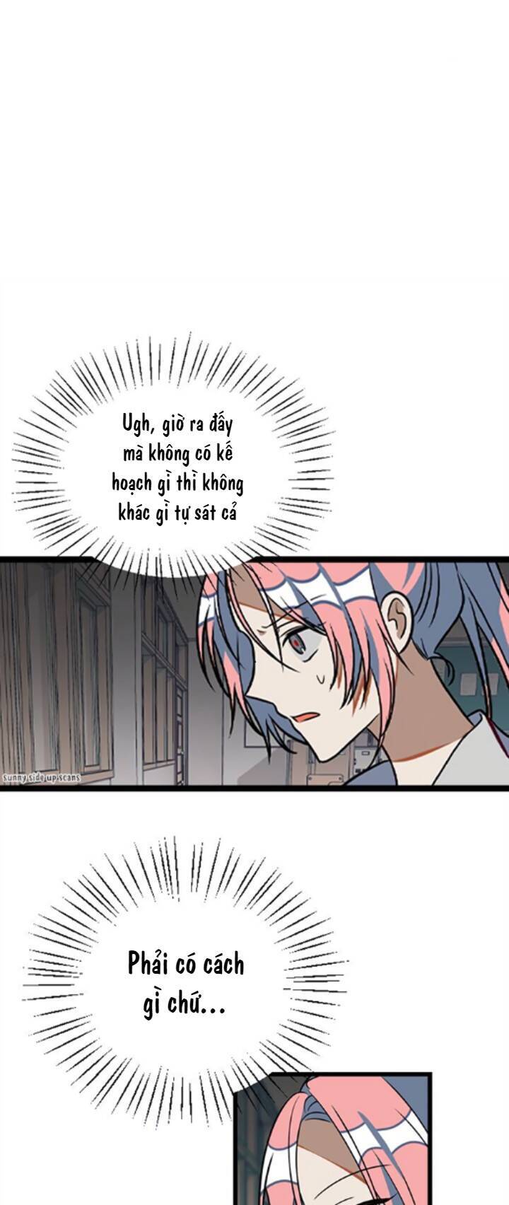 Sự Lãng Mạn Còn Tồn Tại - Chương 9