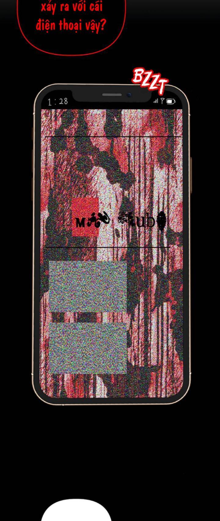 Sự Lãng Mạn Còn Tồn Tại - Chương 9