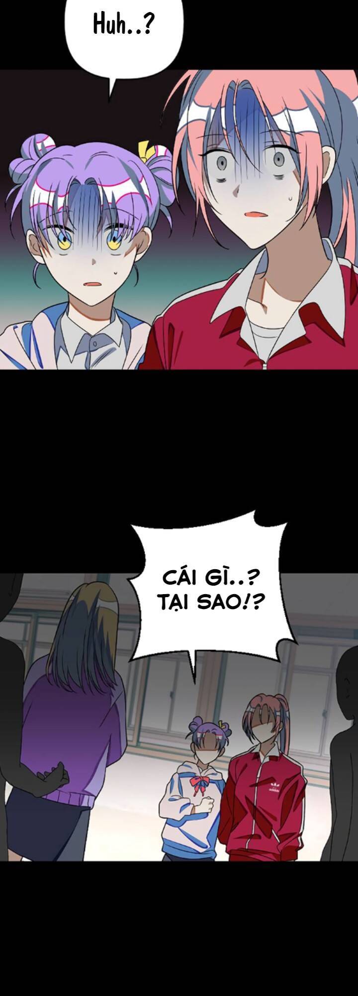 Sự Lãng Mạn Còn Tồn Tại - Chương 9