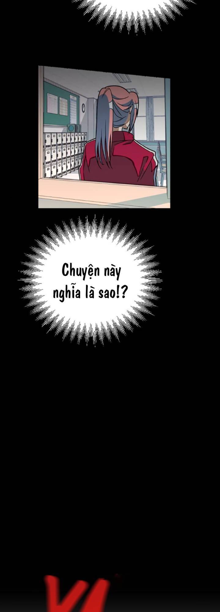 Sự Lãng Mạn Còn Tồn Tại - Chương 9