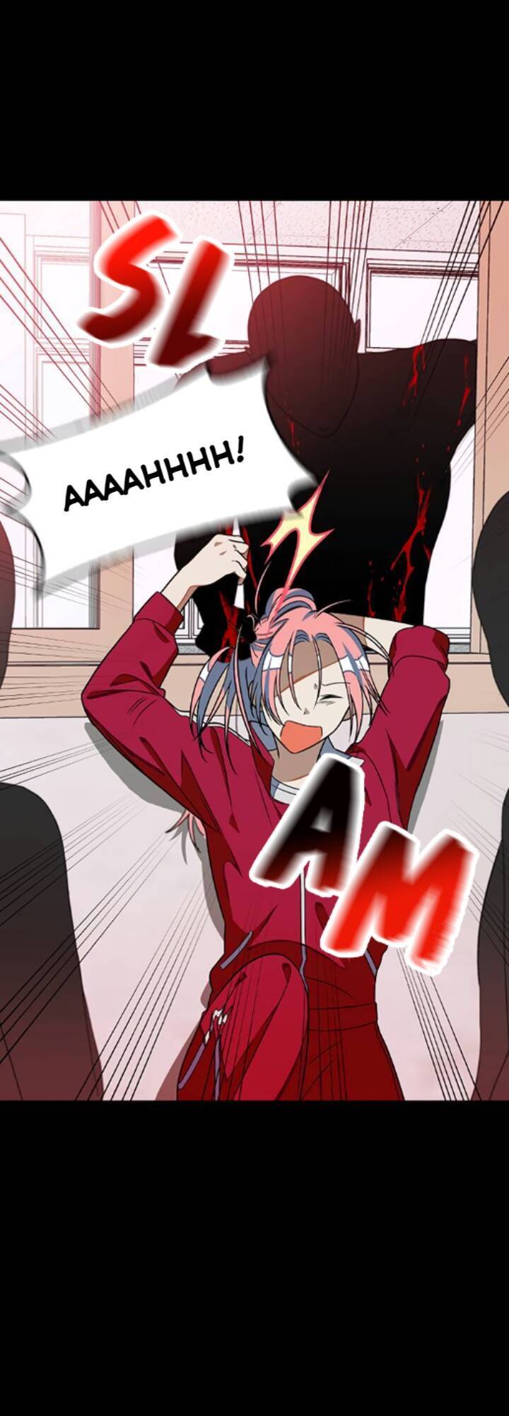 Sự Lãng Mạn Còn Tồn Tại - Chương 9