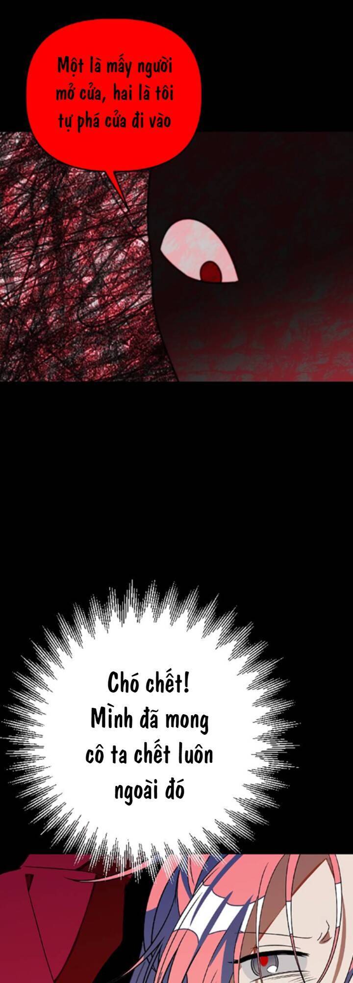 Sự Lãng Mạn Còn Tồn Tại - Chương 9