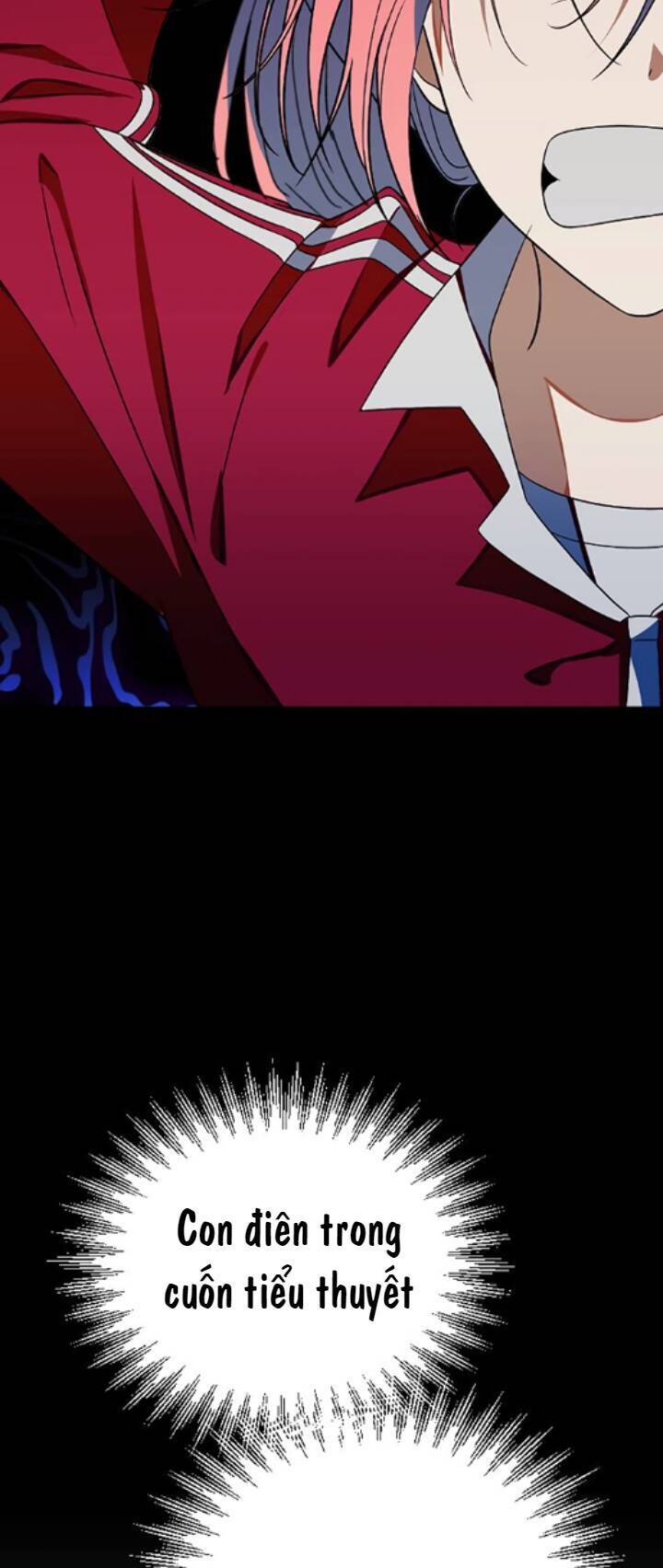 Sự Lãng Mạn Còn Tồn Tại - Chương 9