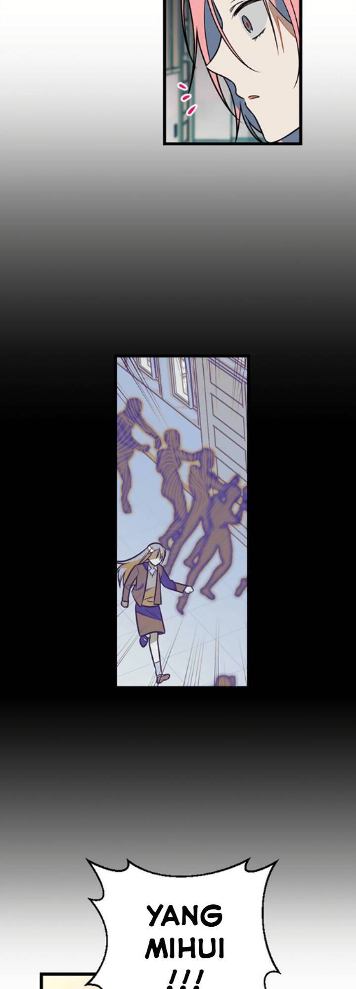 Sự Lãng Mạn Còn Tồn Tại - Chương 9