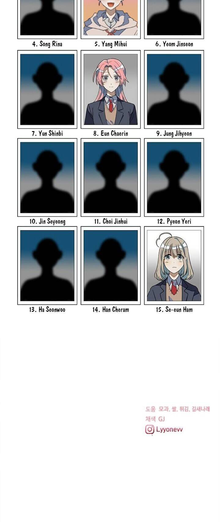 Sự Lãng Mạn Còn Tồn Tại - Chương 9