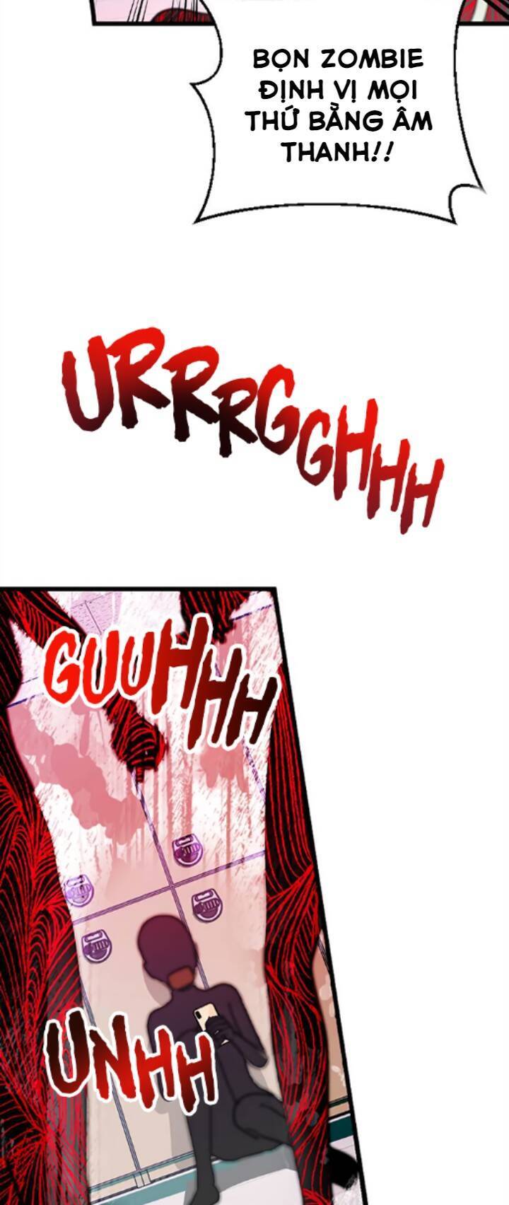 Sự Lãng Mạn Còn Tồn Tại - Chương 9