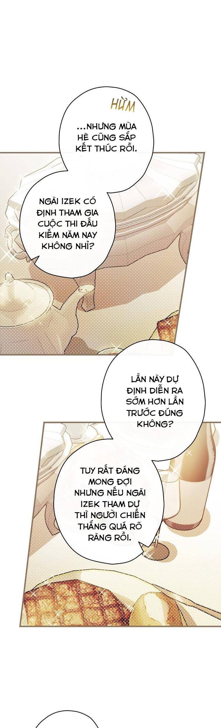 Phương Pháp Khiến Phu Quân Đứng Về Phía Tôi - Chương 10