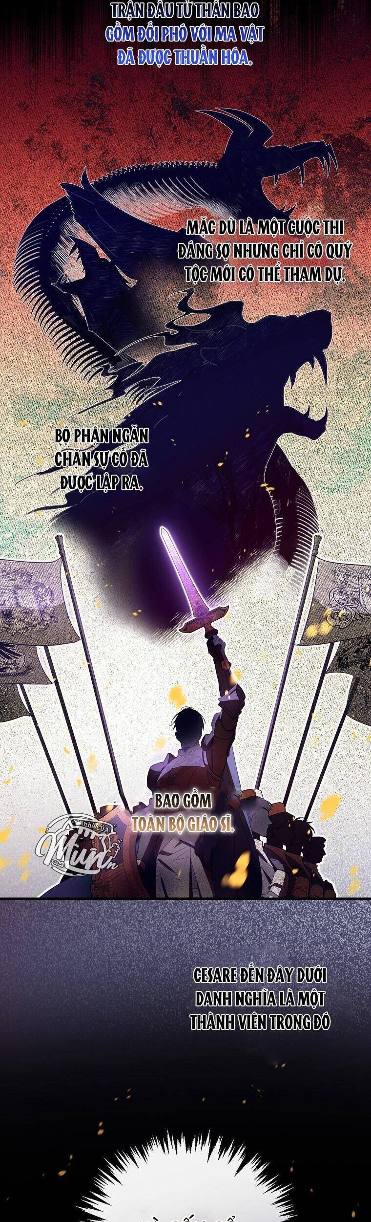 Phương Pháp Khiến Phu Quân Đứng Về Phía Tôi - Chương 10