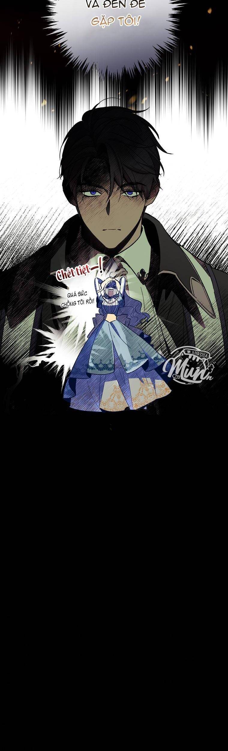 Phương Pháp Khiến Phu Quân Đứng Về Phía Tôi - Chương 10