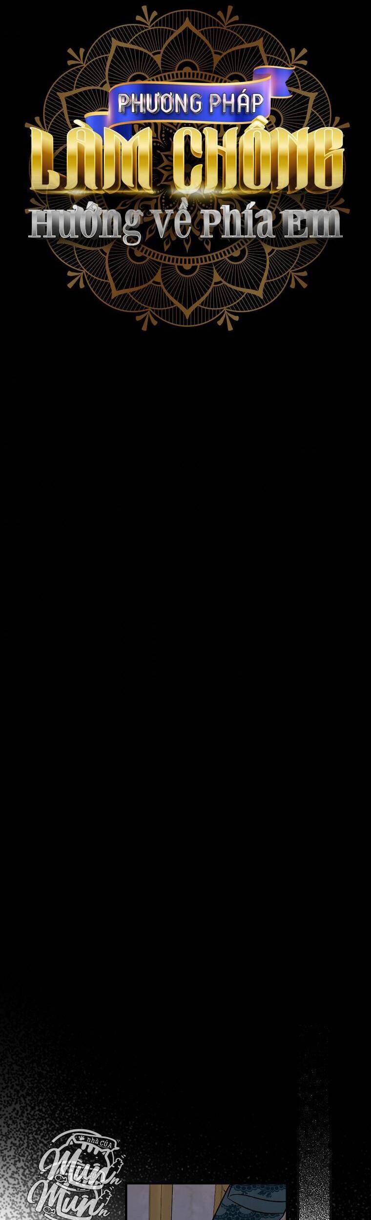 Phương Pháp Khiến Phu Quân Đứng Về Phía Tôi - Chương 10