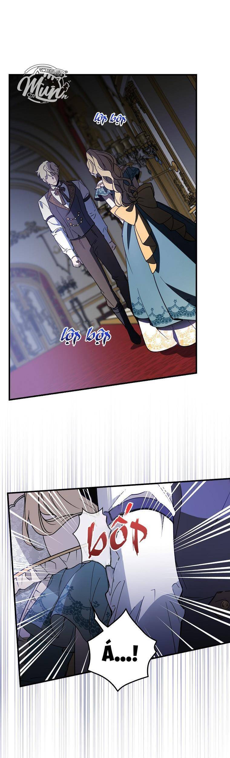 Phương Pháp Khiến Phu Quân Đứng Về Phía Tôi - Chương 10