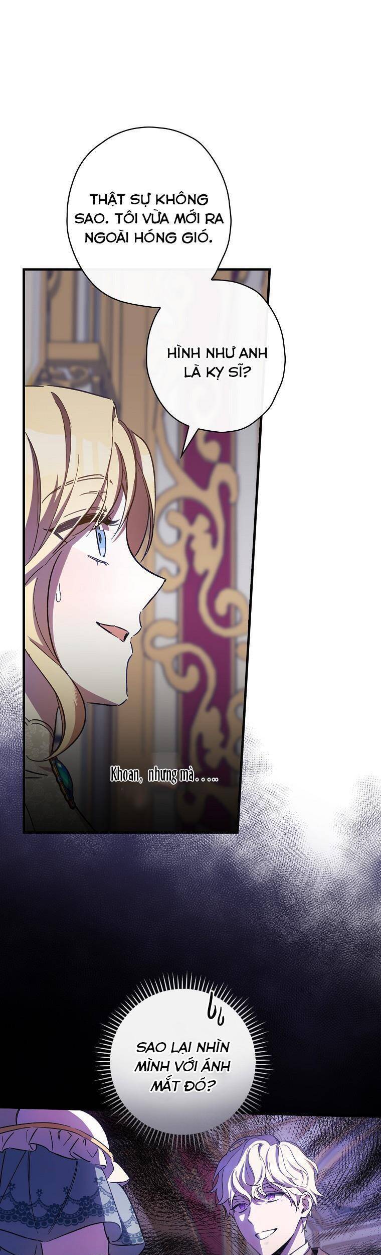 Phương Pháp Khiến Phu Quân Đứng Về Phía Tôi - Chương 10