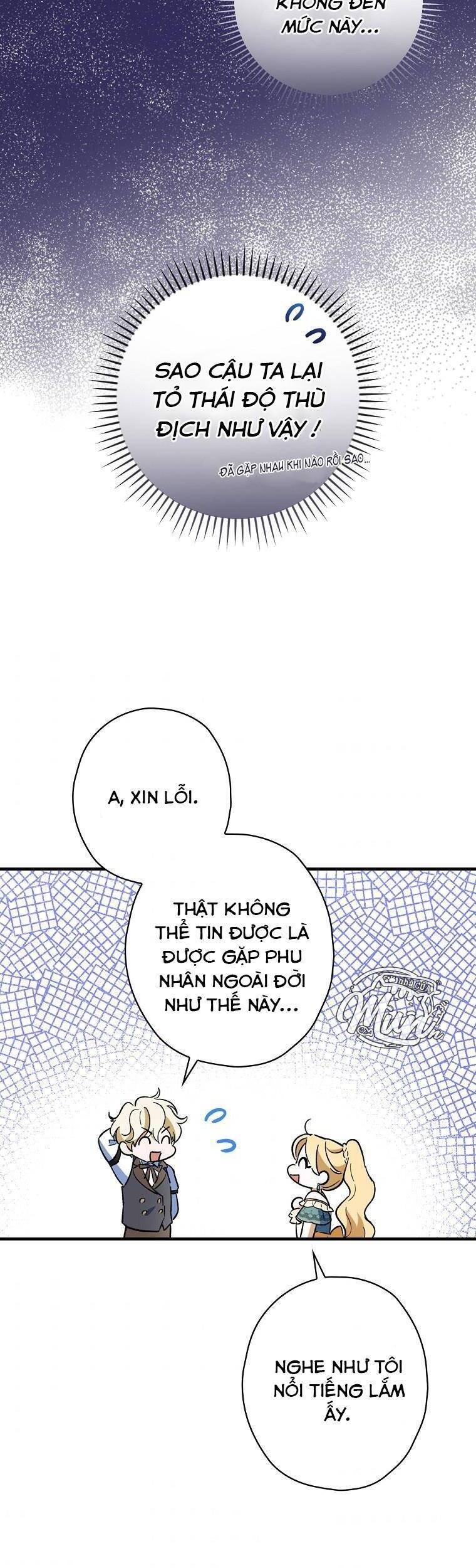 Phương Pháp Khiến Phu Quân Đứng Về Phía Tôi - Chương 10